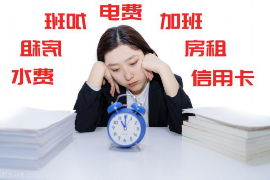 塔河对付老赖：刘小姐被老赖拖欠货款